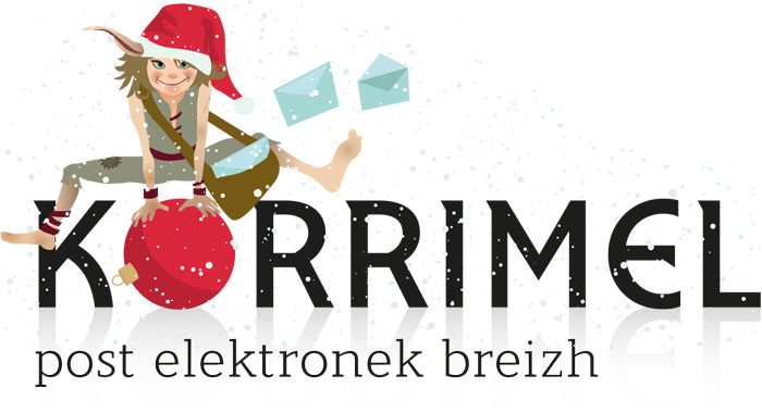 Korrimel - post electronek breizh